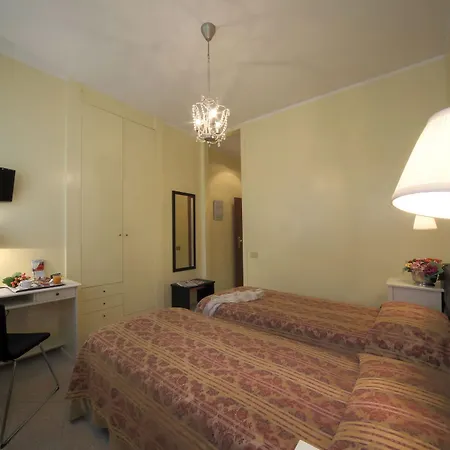 Cristallo Hotel Brescia