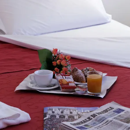 Cristallo Hotel