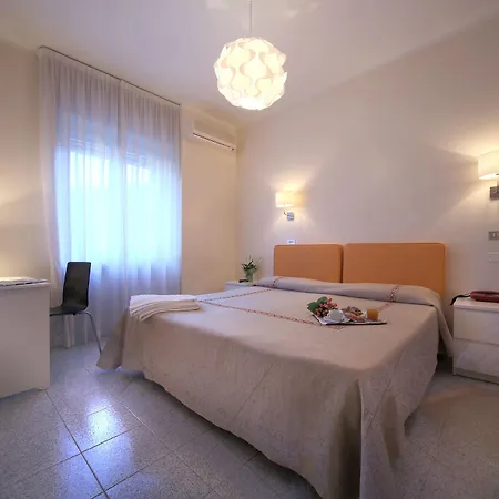 Cristallo Hotel