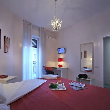 Cristallo Hotel