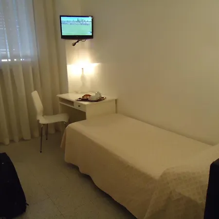 Hotel Cristallo Brescia