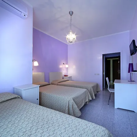 Hotel Cristallo Brescia