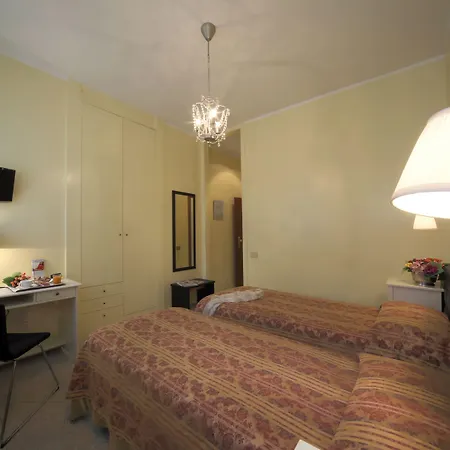 Cristallo Hotel Brescia