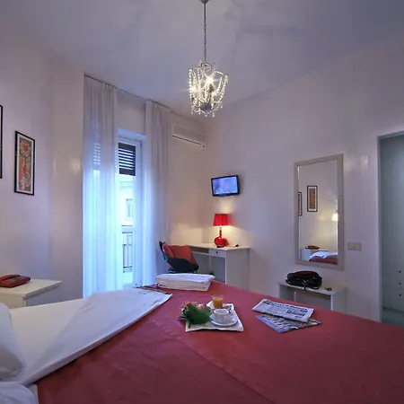 Cristallo Hotel 3*
