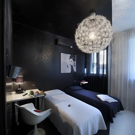 Cristallo Hotel Brescia