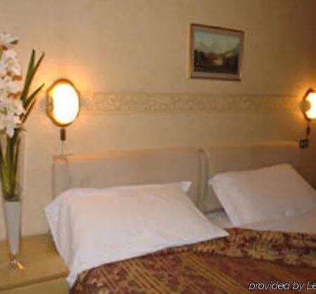 Hotel Cristallo Brescia
