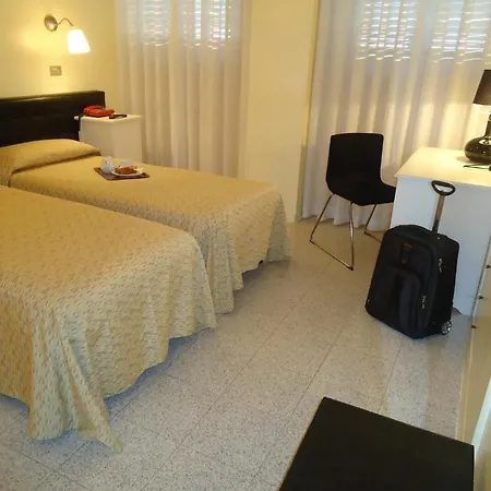 Hotel Cristallo Brescia