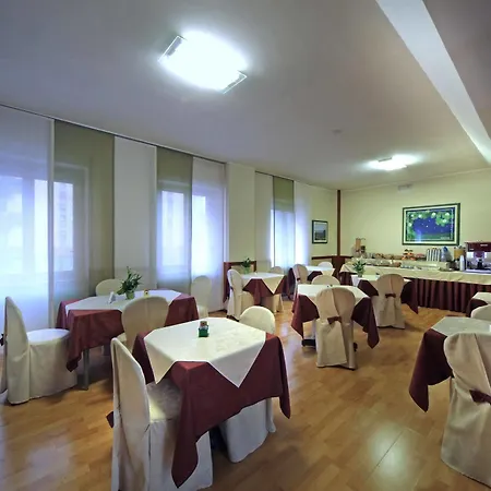 Cristallo 3* Brescia