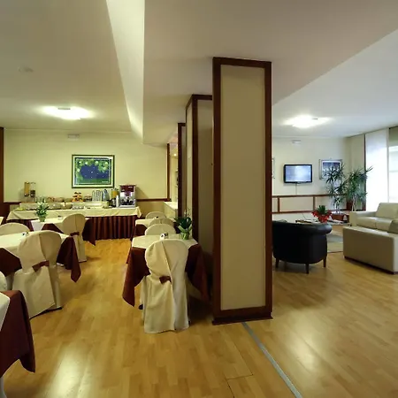 Hotel Cristallo