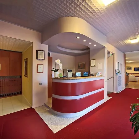 Cristallo 3* Brescia