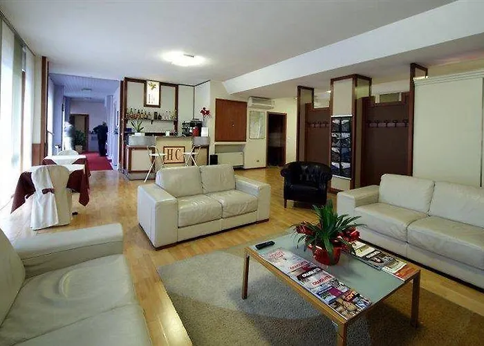Cristallo Otel