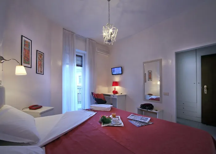 Cristallo Otel