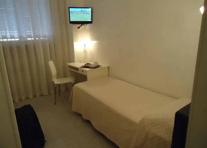 Otel Cristallo Brescia