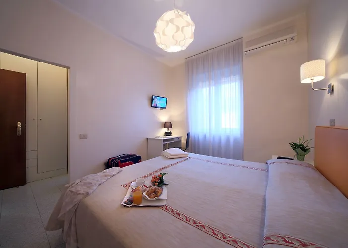 Cristallo 3* Brescia