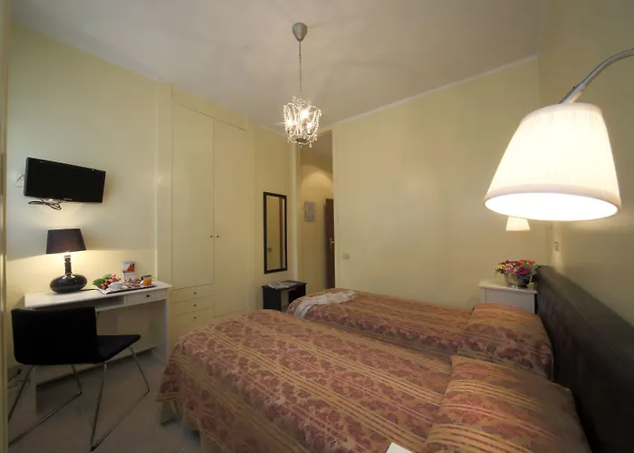 Cristallo Otel Brescia
