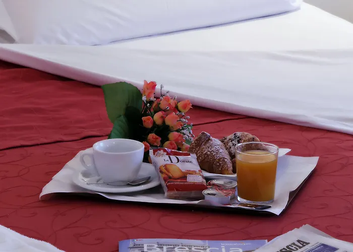 Otel Cristallo