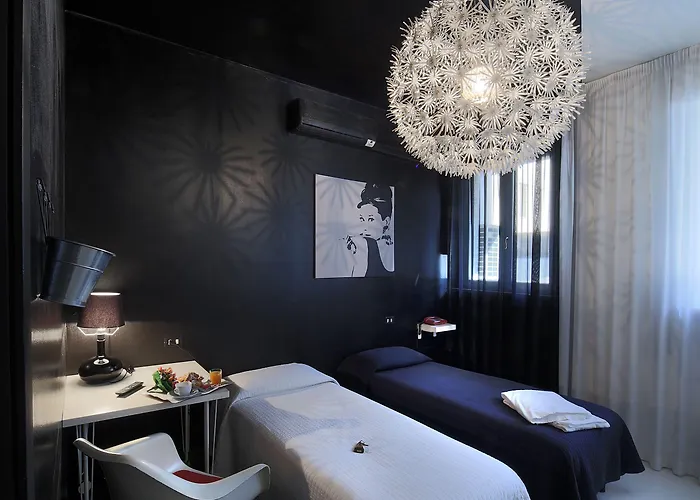 Cristallo Otel Brescia