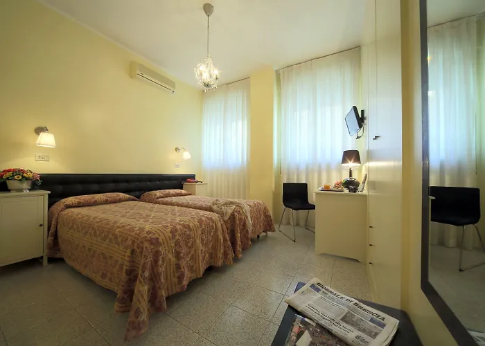 Cristallo Otel
