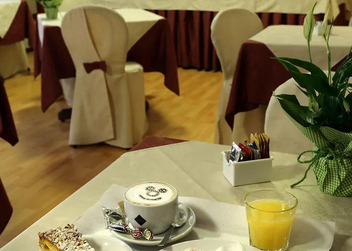 Cristallo Otel