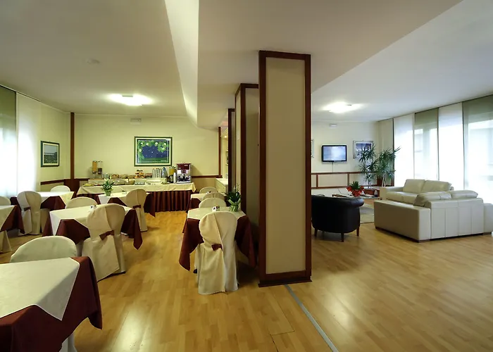 Otel Cristallo 3*