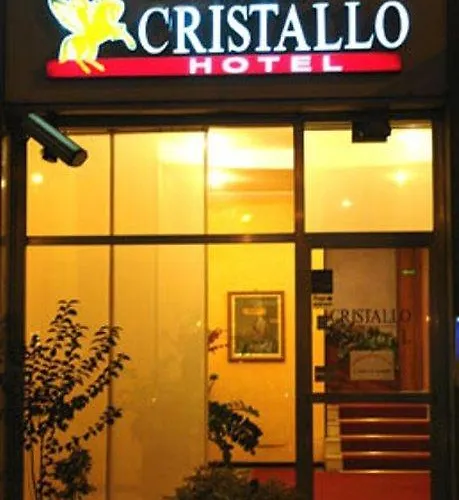 Otel Cristallo