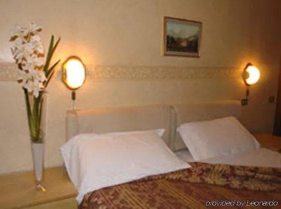 Otel Cristallo Brescia
