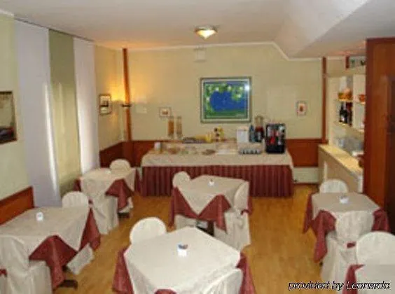 Otel Cristallo