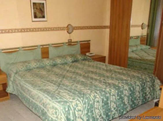 Cristallo Otel