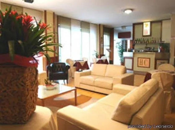 Cristallo Otel 3*