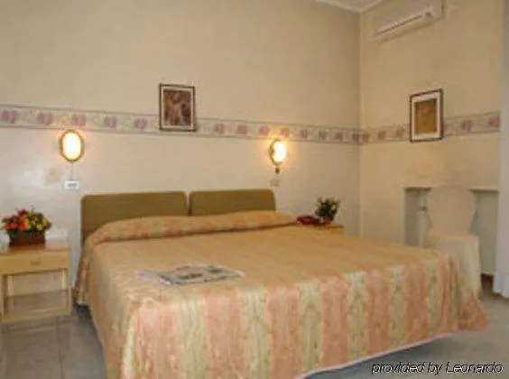 Otel Cristallo