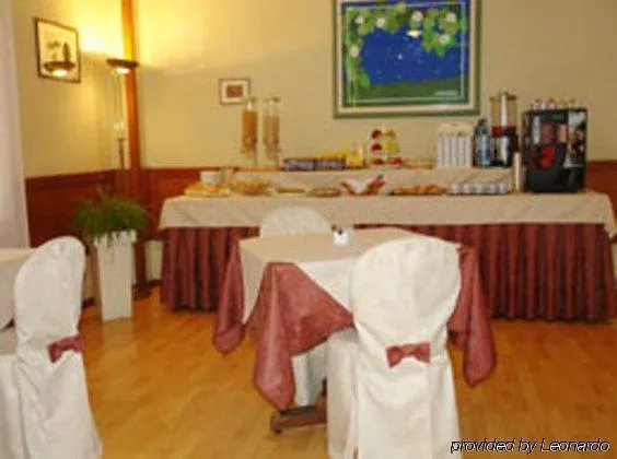Otel Cristallo 3*