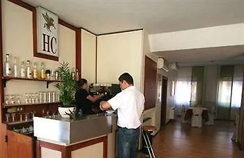 Otel Cristallo 3*