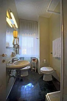 Otel Cristallo 3*