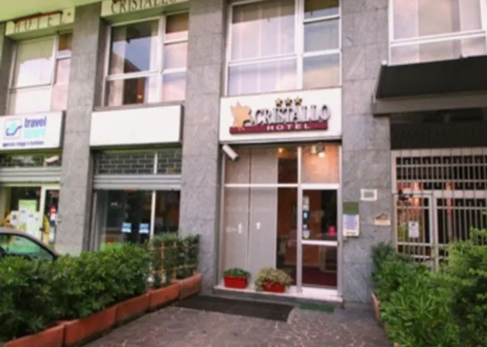 Otel Cristallo