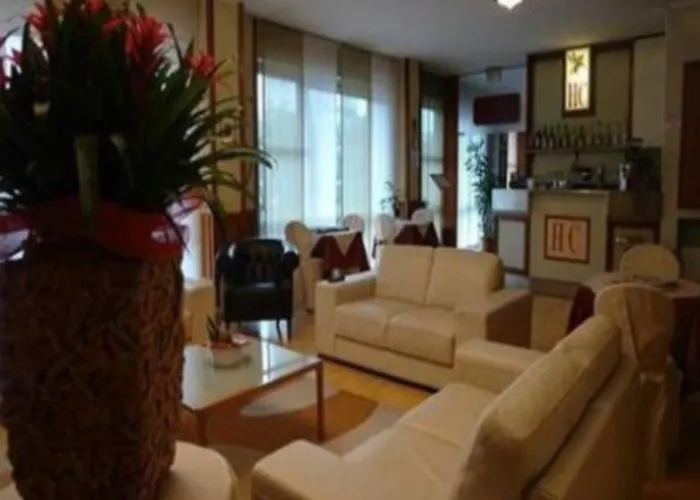 Otel Cristallo Brescia