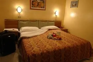 Otel Cristallo Brescia