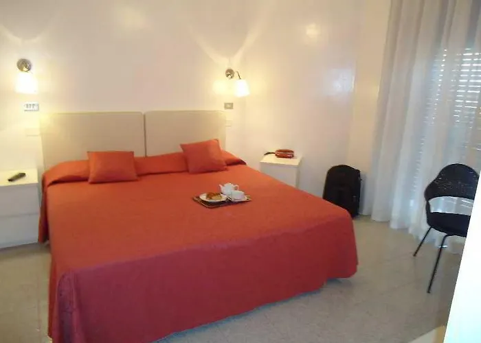 Otel Cristallo 3*