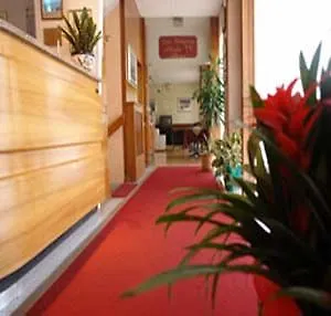 Cristallo Otel Brescia