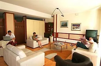 Cristallo Otel 3*