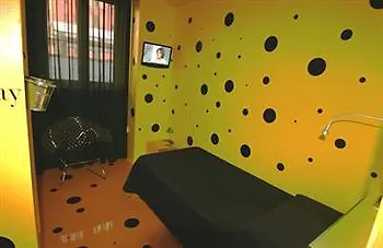 Cristallo Otel