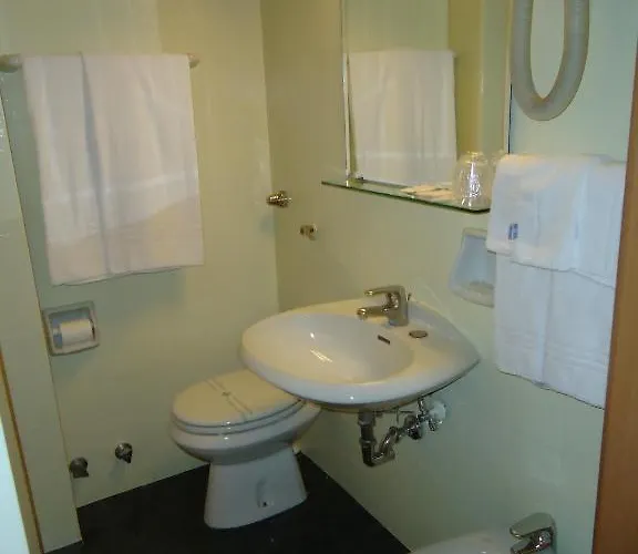 Otel Cristallo Brescia
