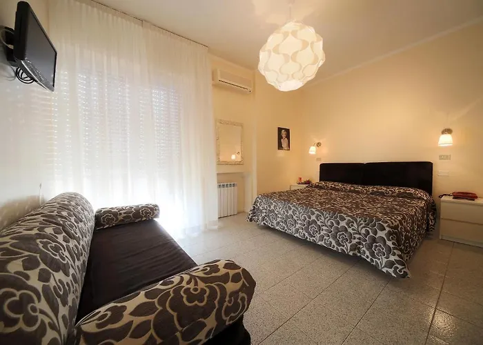 Otel Cristallo