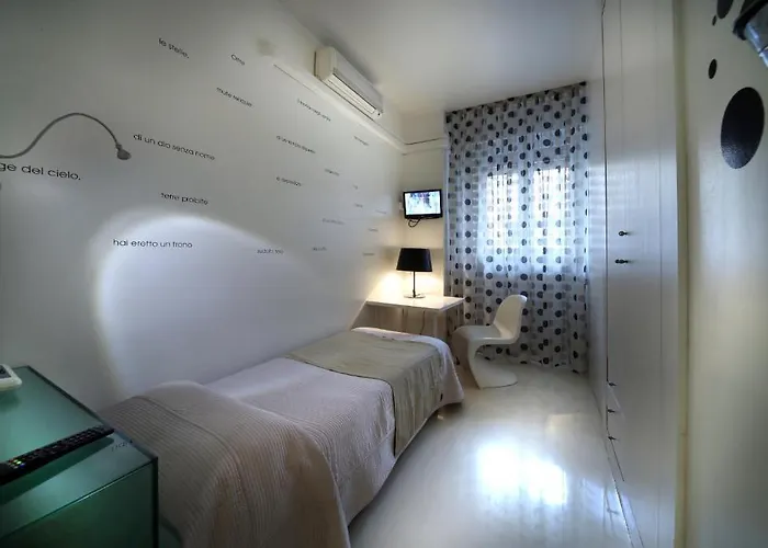 Cristallo Otel