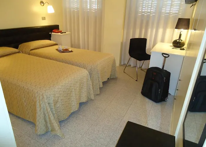 Otel Cristallo Brescia