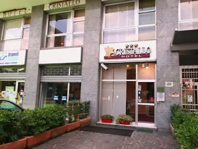 Cristallo Otel 3*