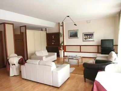 Cristallo Otel Brescia