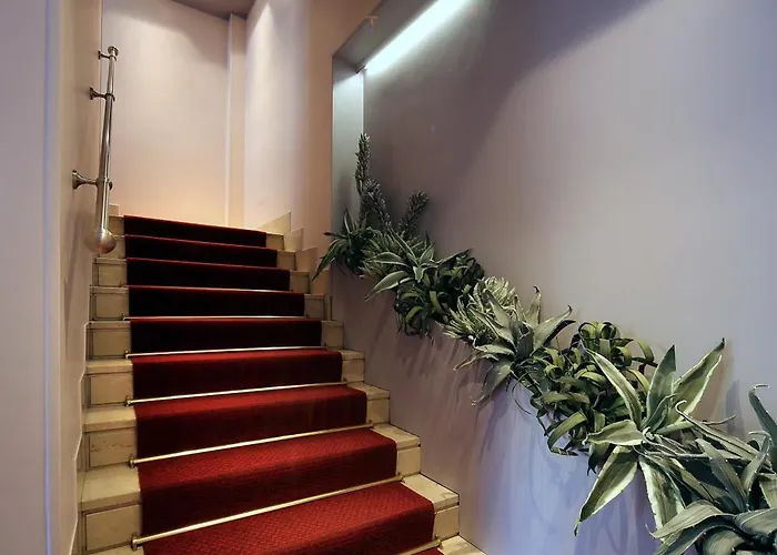 Cristallo Otel 3*